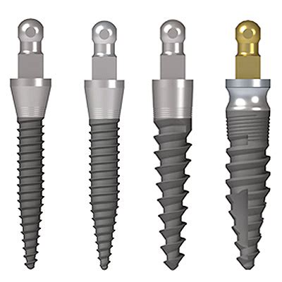 mh1 mdi standard metal housing|mdi mini dental implants.